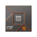 AMD RYZEN 5 8400F 6 - Core 4.2GHZ AM5 CPU - Image 3