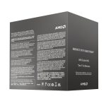 AMD RYZEN 5 8400F 6 - Core 4.2GHZ AM5 CPU - Image 4