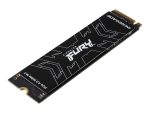 Kingston 1000G Kingston FURY Renegade PCIe 4.0 NVMe M.2 SSD - Image 2