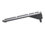 Dell Compact Multi Device Wireless Keyboard KB740 US International (QWERTY) - Image 5