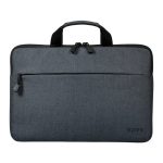 Port Designs BELIZE Notebook Case 15.6-inch Sleeve Case Gray - Image 2
