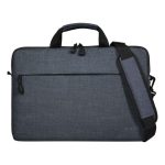 Port Designs BELIZE Notebook Case 15.6-inch Sleeve Case Gray - Image 3