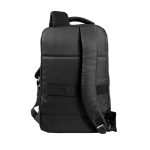 Port Designs Torino II 15.6 Backpack - Black - Image 3