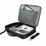 Port Designs Courchevel 17.3 Clamshell Case - Image 4