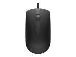 Dell USB Optical Mouse MS116 Black - Image 5