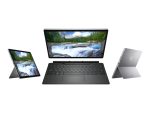 Dell Latitude 7320 Detachable Travel Keyboard UK (QWERTY) - Image 3