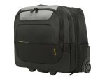 Targus Bag Metro XL 17 Rolling Notebook Case fits up to 17.3 Limited Lifetime warranty - Image 2