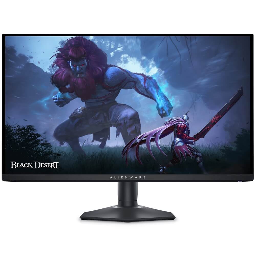 Dell AlienWare AW2725DF 27 360Hz QD – OLED Gaming Monitor