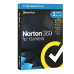 Norton 360 for Gamers (3 Device - Up to 50GB) - Image 4