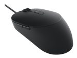 Dell Laser Wired Mouse MS3220 Black - Image 4