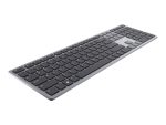 Dell Multi Device Wireless Keyboard KB700 US International (QWERTY) - Image 3