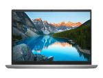 Dell Insp 7430 - Core i5 - 13500H - 16GB - 512GB SSD - 14.0” QHD+ - GeForce RTX 3050 - FgrPr - Cam Mic - WLAN + BT - Backlit Kb - 4 Cell - W11Home - 1Y Basic Onsite - Image 2