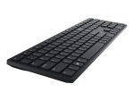 Dell Wireless Keyboard KB500 US International (QWERTY) - Image 3