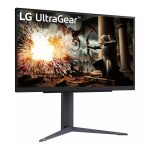 LG UltraGear 27 QHD IPS Gaming 180 - 200Hz Overclock 1ms - Image 2