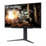 LG UltraGear 27 QHD IPS Gaming 180 - 200Hz Overclock 1ms - Image 3