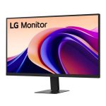 LG UltraFine 27 QHD IPS Monitor 100Hz with USB - C - Image 3