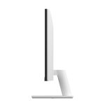 LG UltraFine 27 4K UHD IPS Monitor - White - Image 4