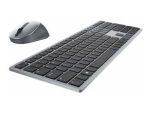 Dell Premier Multi Device Wireless Keyboard and Mouse KM7321W US International (QWERTY) - Image 5