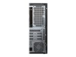 Dell Vostro 3910 - Core i7 12700 - 1x8GB - 2xSlots - 1TB - Intel UHD 770 - WLAN + BT - Kb - Mouse - W11Pro - 3Y ProSpt - Image 5