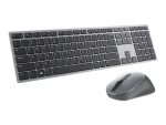 Dell Premier Multi Device Wireless Keyboard and Mouse KM7321W US International (QWERTY) - Image 4