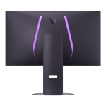 LG UltraGear 32 4K UHD OLED Gaming 240Hz 0,03ms incl Speakers - Image 4