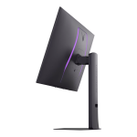 LG UltraGear 32 4K UHD OLED Gaming 240Hz 0,03ms incl Speakers - Image 6