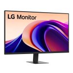 LG UltraFine 32 QHD IPS Monitor 100Hz with USB - C - Image 2