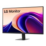 LG UltraFine 32 QHD IPS Monitor 100Hz with USB - C - Image 3