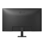 LG UltraFine 32 QHD IPS Monitor 100Hz with USB - C - Image 5