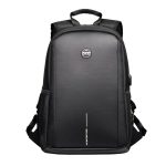 Port Designs Chicago EVO Anti - Theft 13 - 15.6 Backpack - Black - Image 2