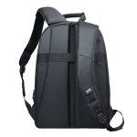 Port Designs Chicago EVO Anti - Theft 13 - 15.6 Backpack - Black - Image 3