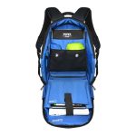 Port Designs Chicago EVO Anti - Theft 13 - 15.6 Backpack - Black - Image 5