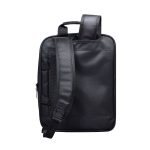Port Designs Manhattan 15.6 Combo Toploader Backpack - Image 3