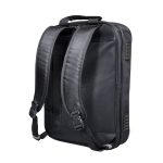 Port Designs Manhattan 15.6 Combo Toploader Backpack - Image 4