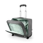 Port Designs YOSEMITE 15.6 Eco Beau 25L Trolley Bag - Image 3