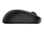 Dell Mobile Pro Wireless Mouse MS5120W Black - Image 4