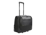Targus Bag Metro XL 17 Rolling Notebook Case fits up to 17.3 Limited Lifetime warranty - Image 5
