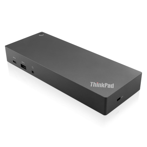 Lenovo ThinkPad Hybrid USB - C with USB - A Dock - RSA