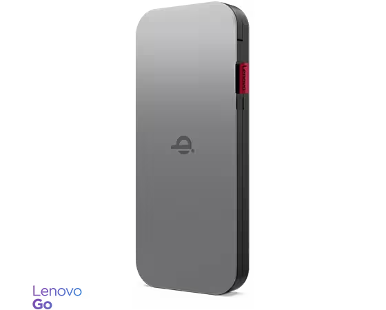 Lenovo Go Wireless Mobile Power Bank