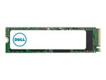 Dell M.2 PCIe NVME Class 40 2280 Solid State Drive 1TB