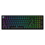 Keychron K4 HE 96 Magnetic Switch Hot - Swap RGB Wireless Keyboard - Black