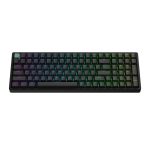 Keychron K4 HE 96 Magnetic Switch Hot - Swap RGB Wireless Keyboard - Black - Image 3
