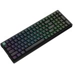 Keychron K4 HE 96 Magnetic Switch Hot - Swap RGB Wireless Keyboard - Black - Image 5