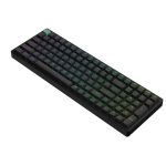 Keychron K4 HE 96 Magnetic Switch Hot - Swap RGB Wireless Keyboard - Black - Image 6