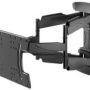 Goobay TV wall mount OLED FULLMOTION (L) for TVs from 37 to 70