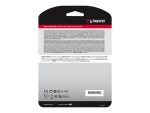 KINGSTON 960GB A400 SATA3 2.5 SSD (7mm height) - Image 5