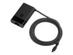 HP Accessories HP USB Type C 65W Laptop Charger SA Black