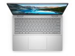 Dell Insp 7430 - Core i5 - 13500H - 16GB - 512GB SSD - 14.0” QHD+ - GeForce RTX 3050 - FgrPr - Cam Mic - WLAN + BT - Backlit Kb - 4 Cell - W11Home - 1Y Basic Onsite - Image 5