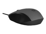 HP Accessories HP 150 Wired Mouse Black - Image 3