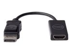 Dell Adapter DisplayPort to HDMI 2.0 (4K) - Kit - Image 2